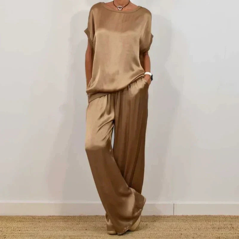 Maisie™ Elegant Soft Flow