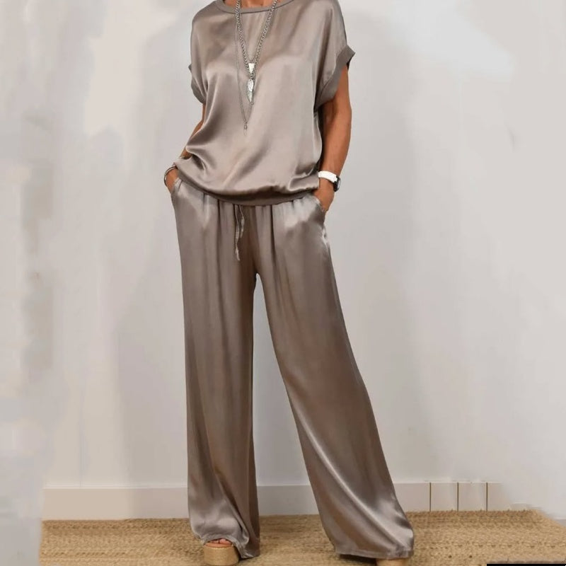 Maisie™ Elegant Soft Flow