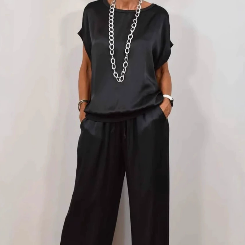 Maisie™ Elegant Soft Flow