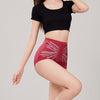 SecureFit™ Flexible Support Design