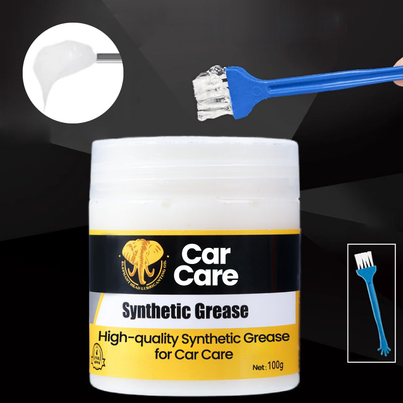 Limited Time 50% Discount High-Quality Synthetic Grease for Car Care