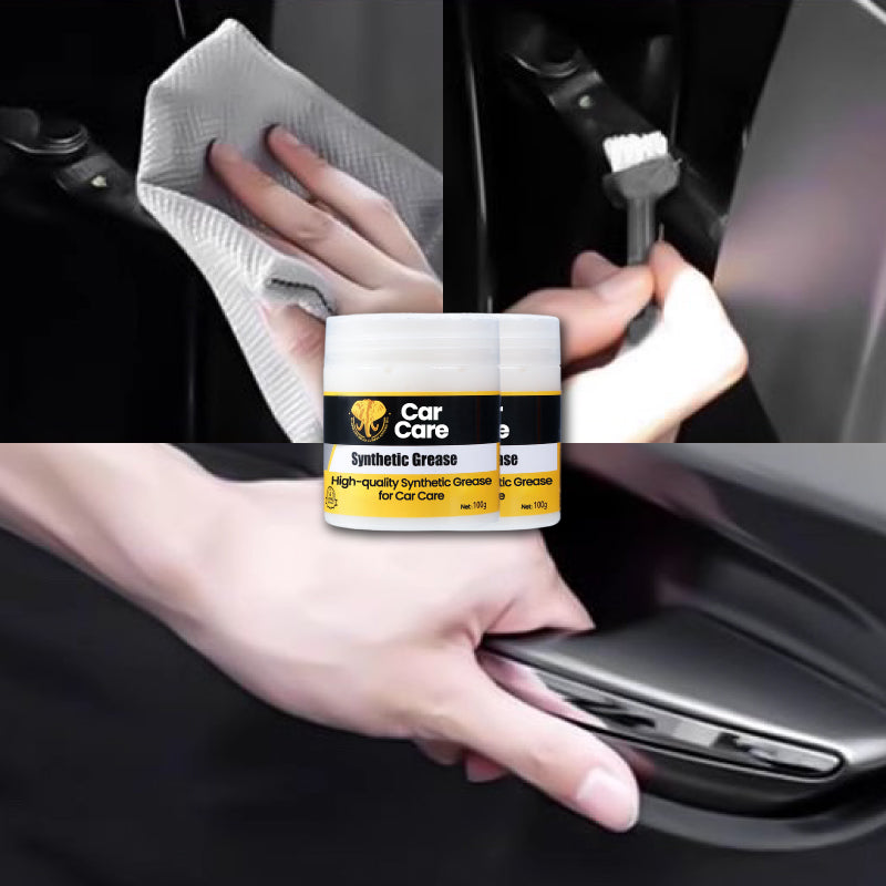 Limited Time 50% Discount High-Quality Synthetic Grease for Car Care