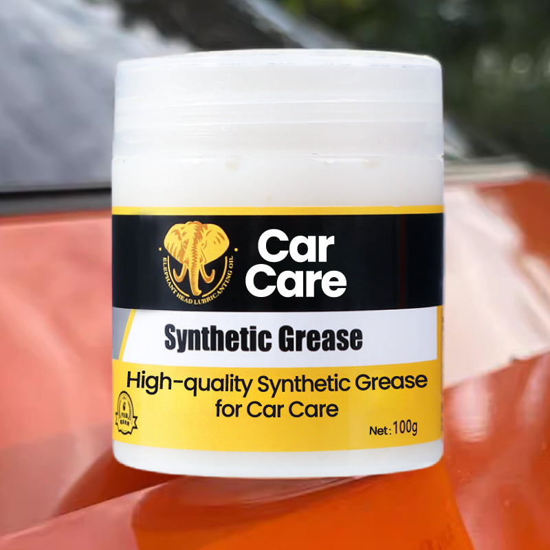 Limited Time 50% Discount High-Quality Synthetic Grease for Car Care