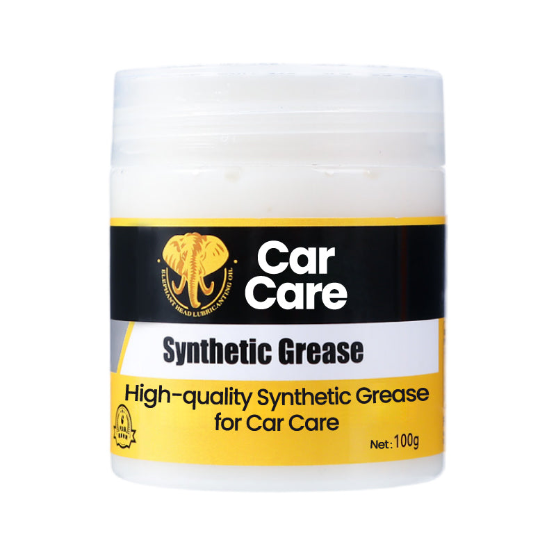 Limited Time 50% Discount High-Quality Synthetic Grease for Car Care