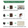 EcoBrick™ Root-Ready Blocks