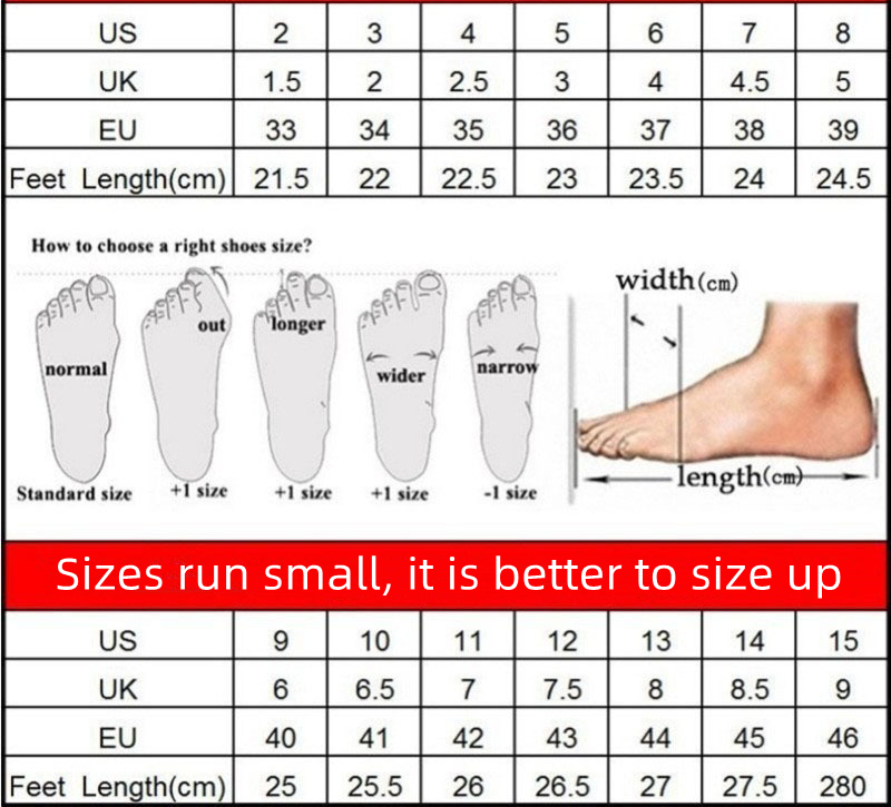 Faylinn™ Comfortable Foot Support