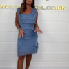 Regina™ Flattering Feminine Look