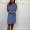 Regina™ Flattering Feminine Look