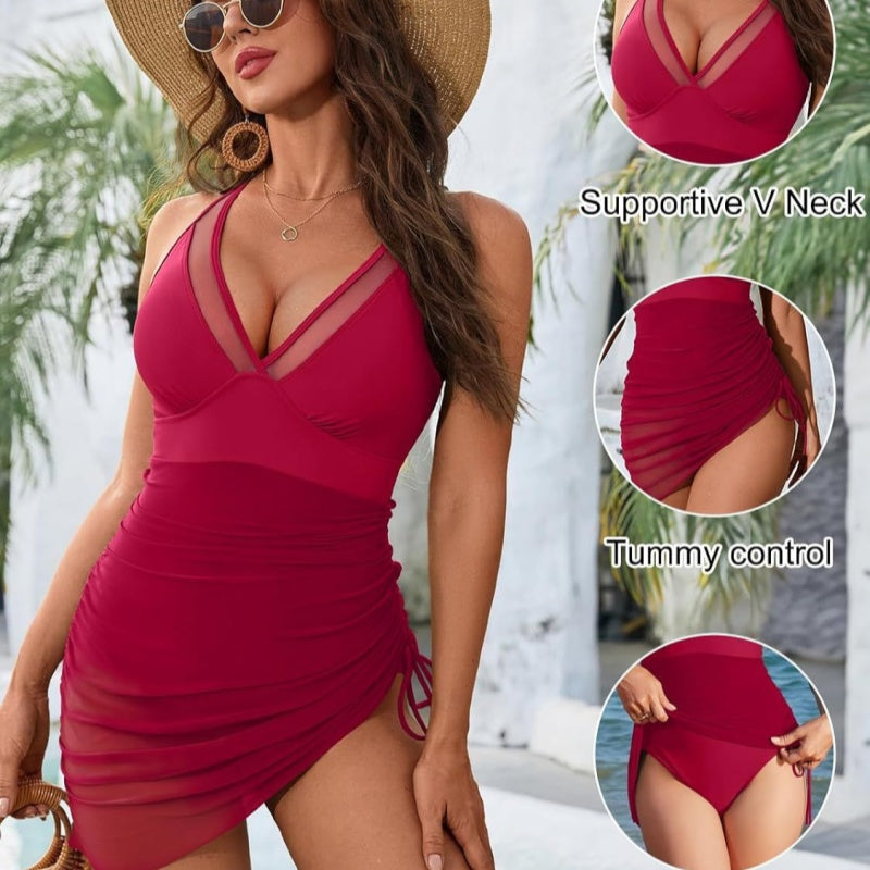 Almeda™ Slimming Swim Confidence