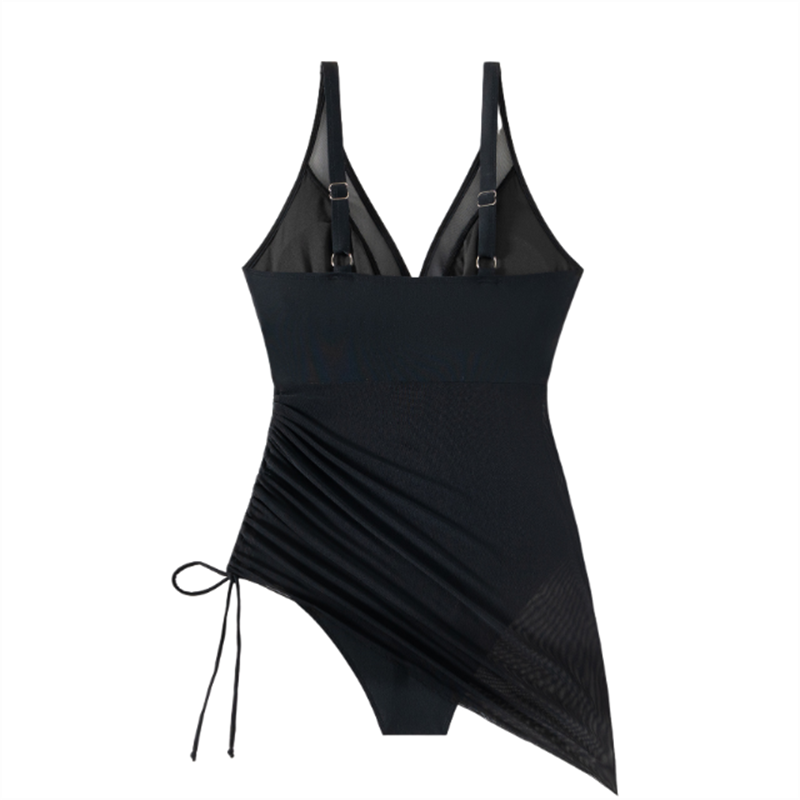 Rileigh™ Comfortable Beachwear Elegance
