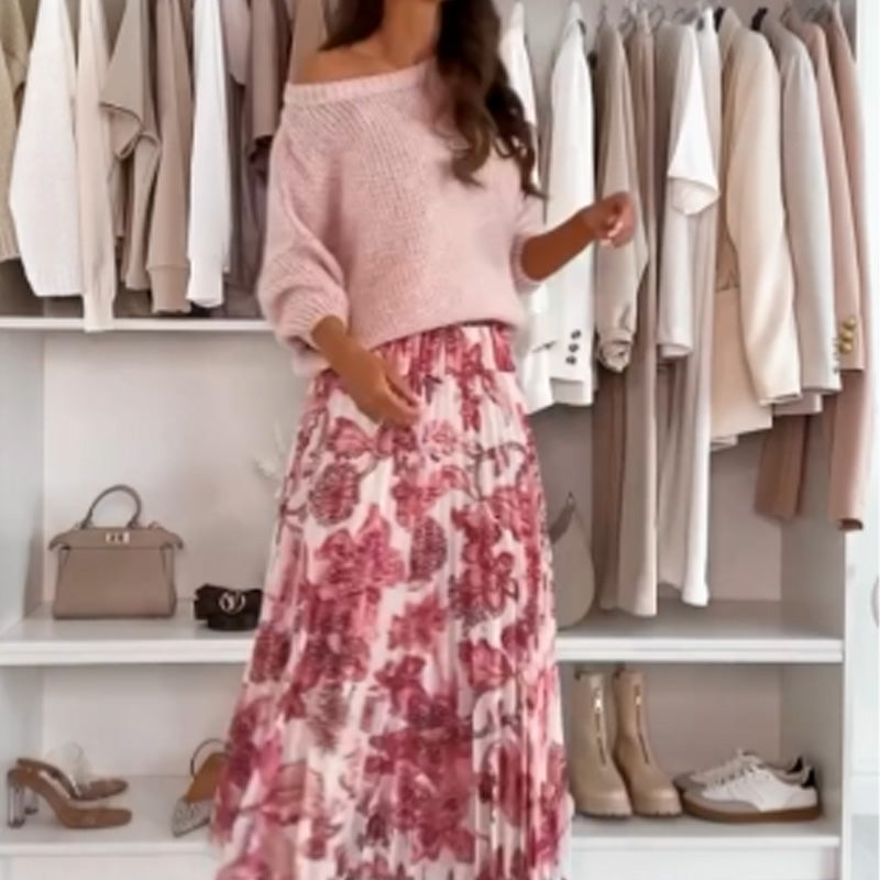 Kaia™ Graceful All-Day Comfort