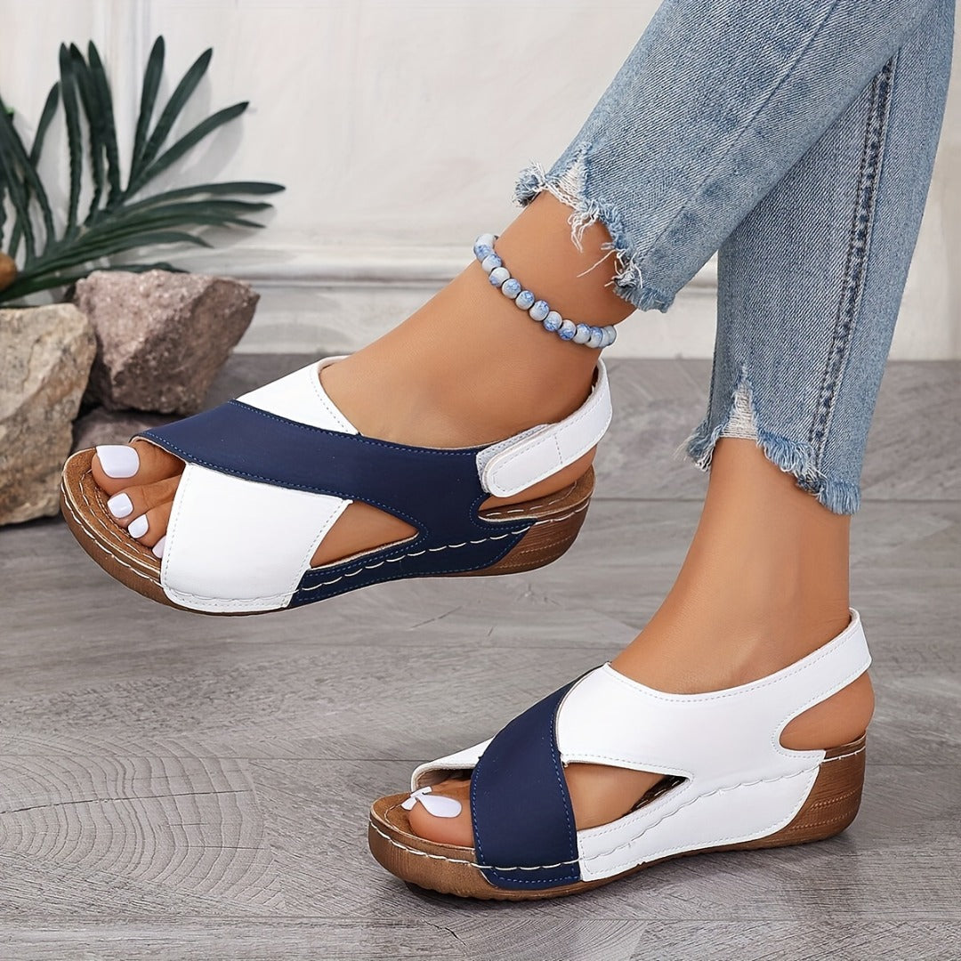 Rebekah™ Versatile Trendy Design