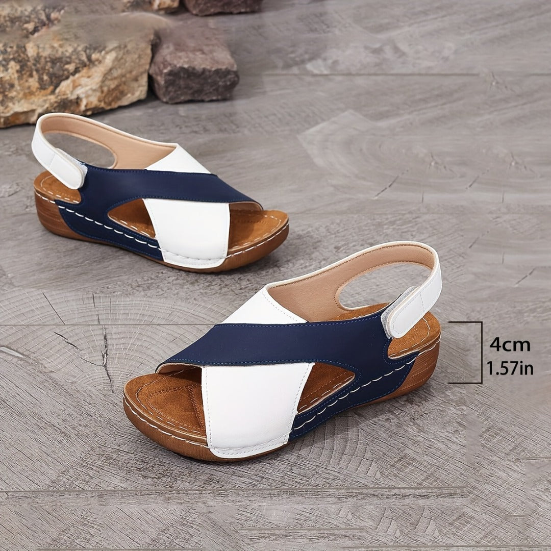Rebekah™ Versatile Trendy Design