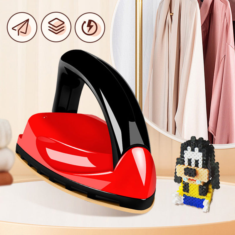 IronEase™ Compact Ironing Power
