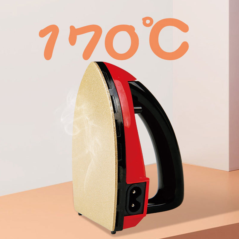IronEase™ Compact Ironing Power