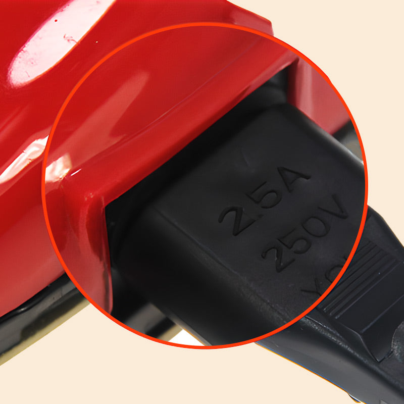 IronEase™ Compact Ironing Power