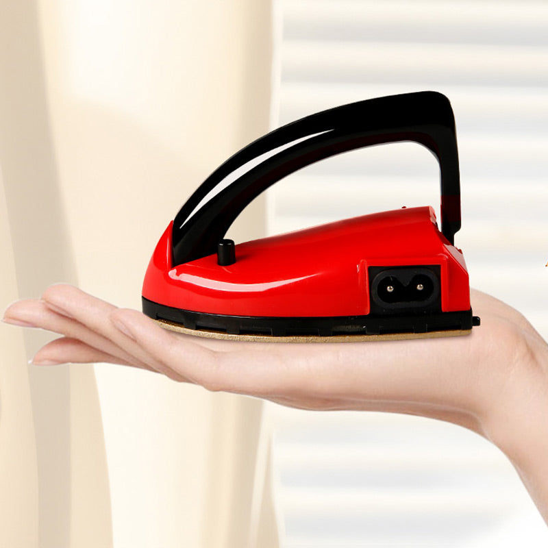 IronEase™ Compact Ironing Power