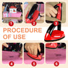 IronEase™ Compact Ironing Power
