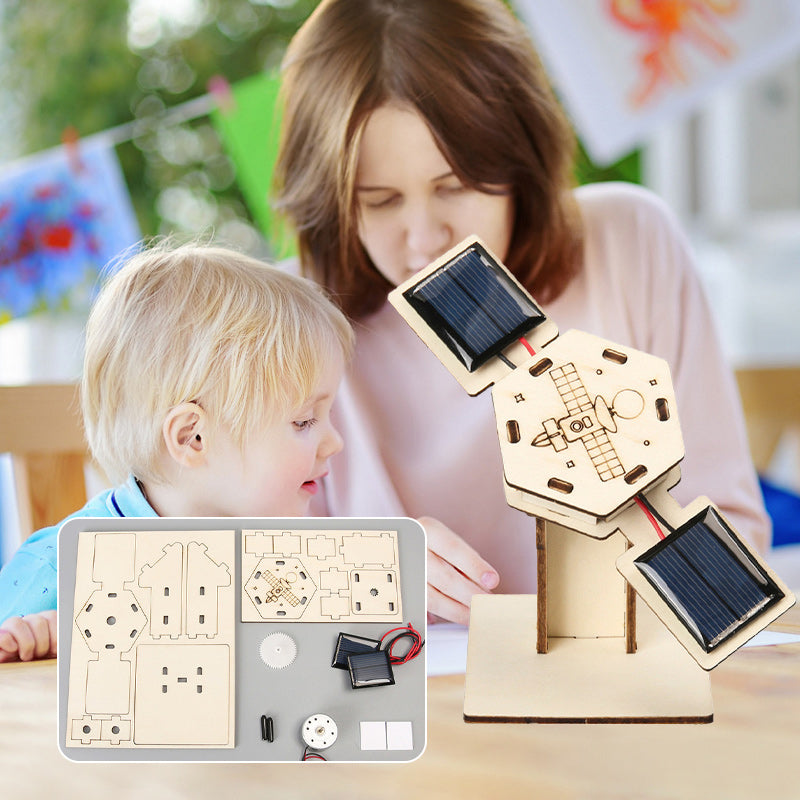 OrbitFun™ Galactic Playtime Fun