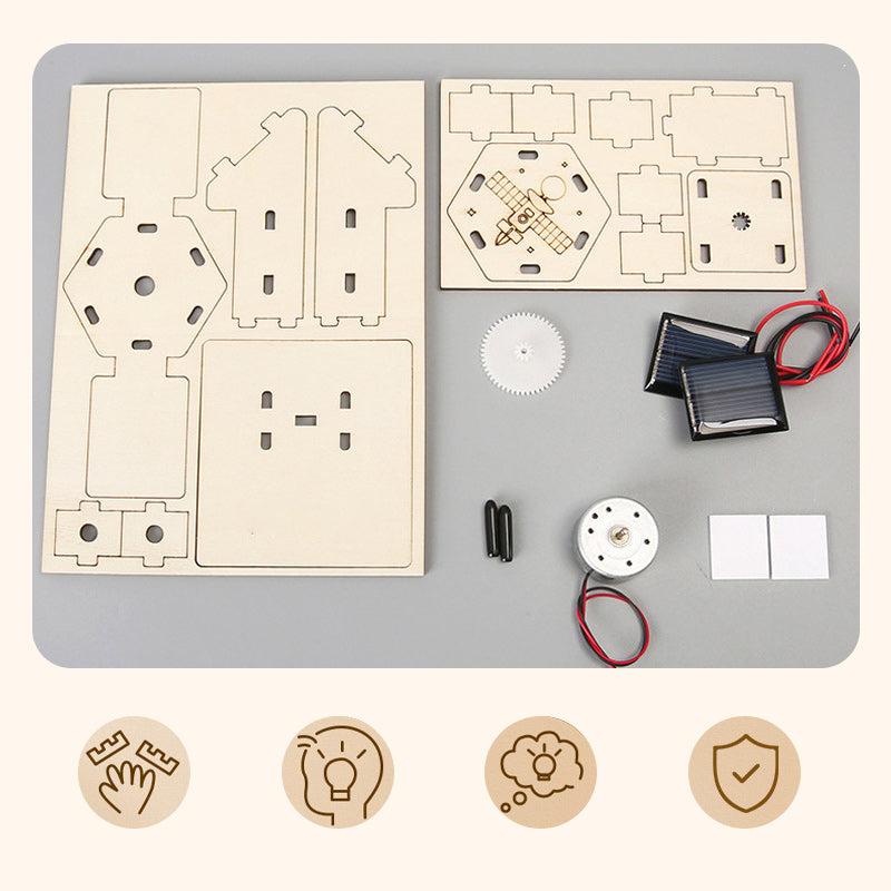 OrbitFun™ Galactic Playtime Fun