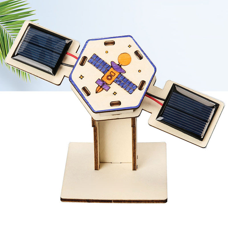 OrbitFun™ Galactic Playtime Fun
