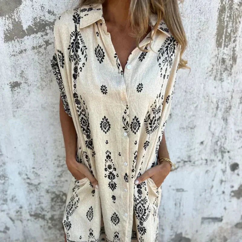 Galena™ Flattering Flowy Fit