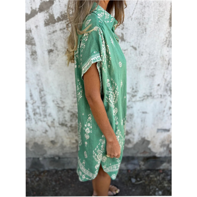 Galena™ Flattering Flowy Fit