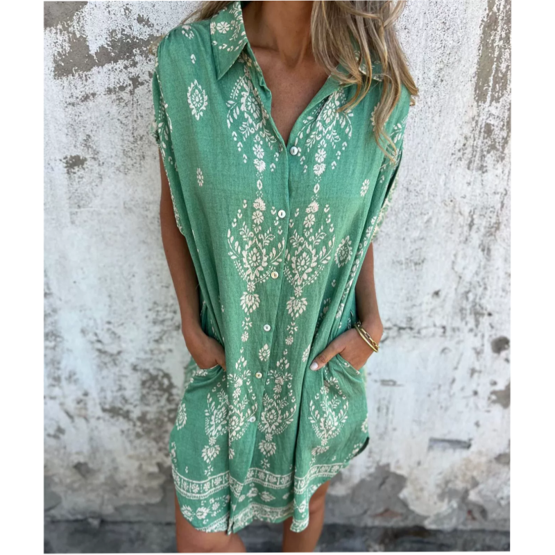Galena™ Flattering Flowy Fit