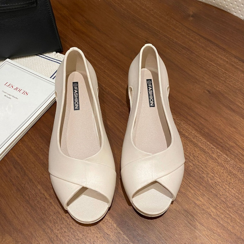 Maika™ Lightweight Foot Ease