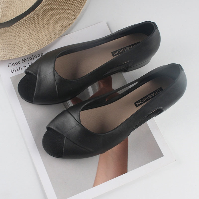 Maika™ Lightweight Foot Ease