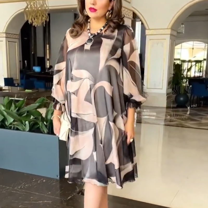 Fannie™ Elegant Everyday Wear