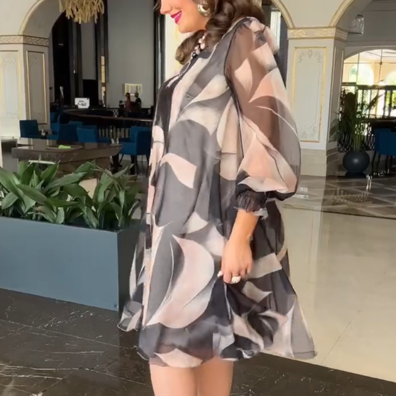 Fannie™ Elegant Everyday Wear