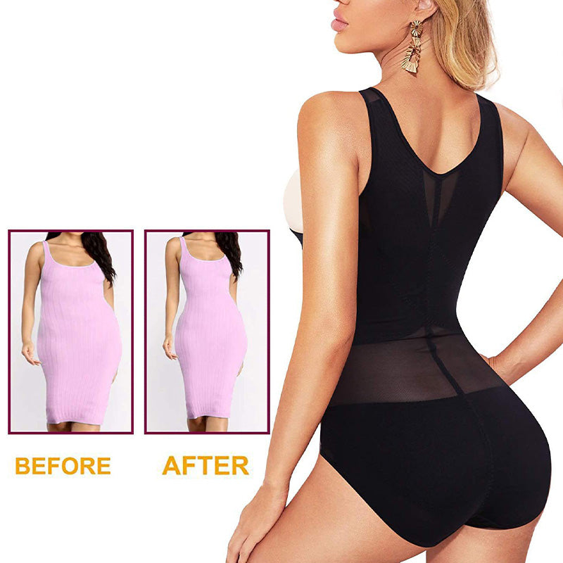 Odessa™ Breathable Body Sculpting