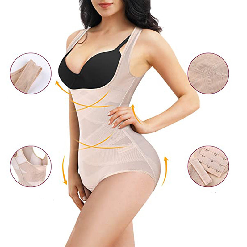 Odessa™ Breathable Body Sculpting