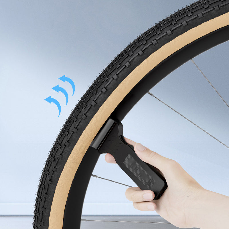 RideFix™ Easy Tire Replacement