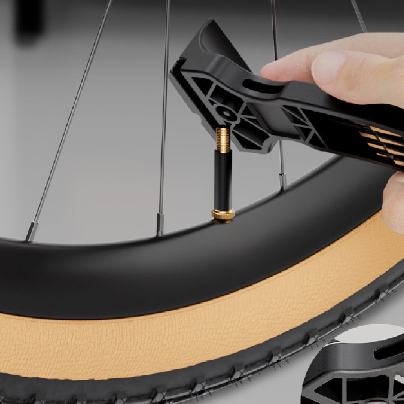 RideFix™ Easy Tire Replacement
