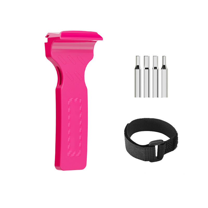 RideFix™ Easy Tire Replacement