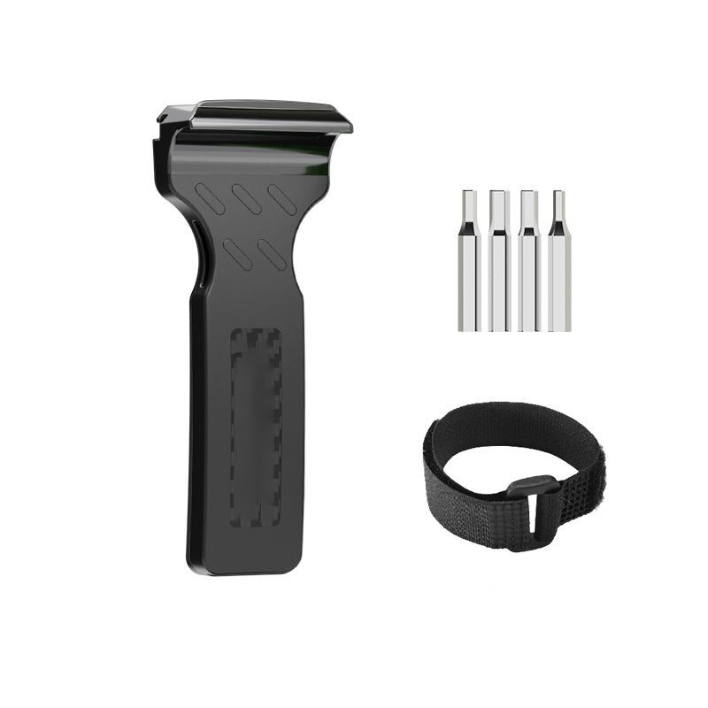 RideFix™ Easy Tire Replacement
