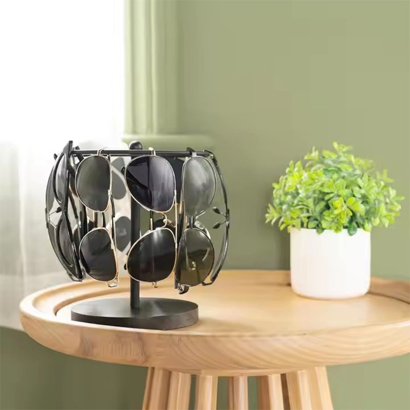 LensDock™ Convenient Sunglasses Organizer