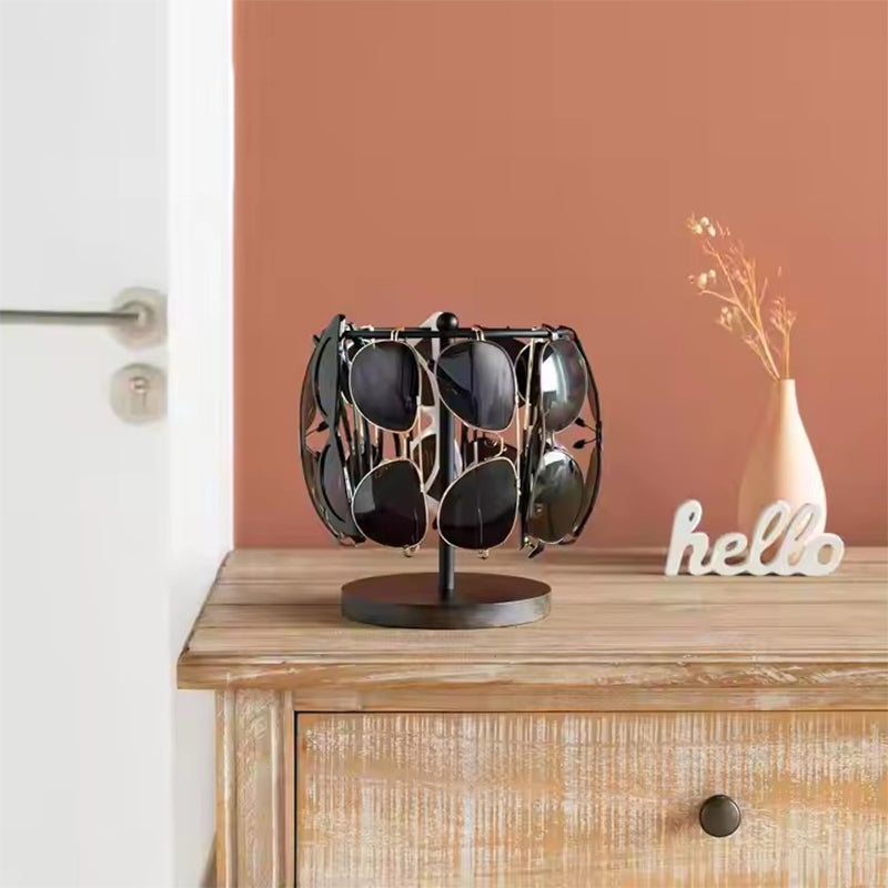 LensDock™ Convenient Sunglasses Organizer