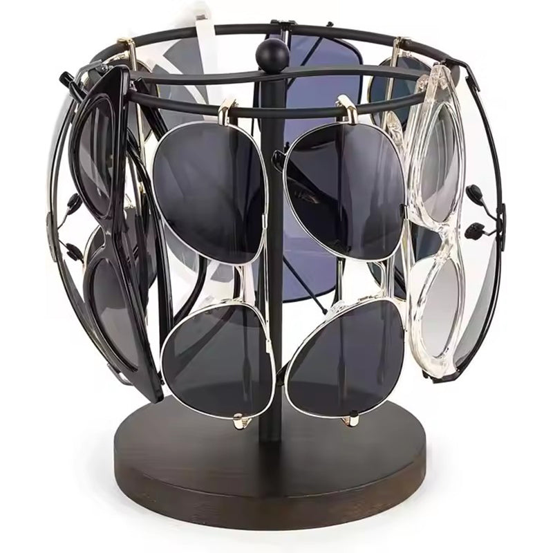 LensDock™ Convenient Sunglasses Organizer