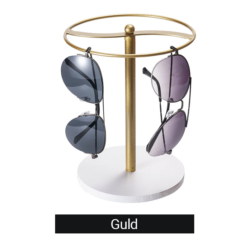 LensDock™ Convenient Sunglasses Organizer