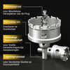CuttingEdge™ Smooth Metal Drilling