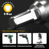 CuttingEdge™ Smooth Metal Drilling