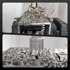 CuttingEdge™ Smooth Metal Drilling
