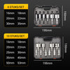 CuttingEdge™ Smooth Metal Drilling