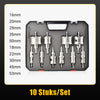 CuttingEdge™ Smooth Metal Drilling