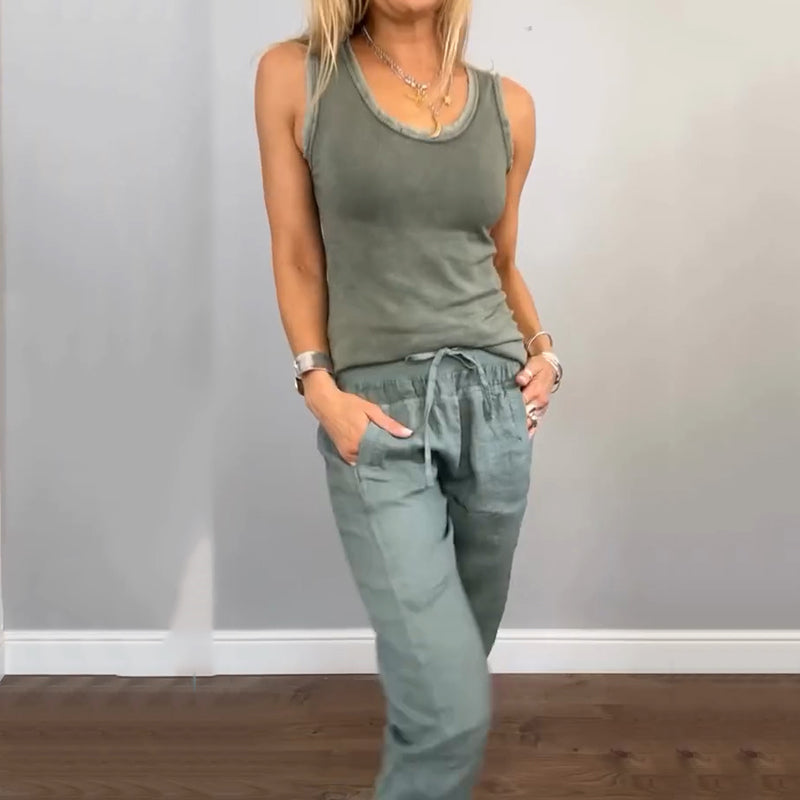 Jadyn™ Relaxed Comfort Wear
