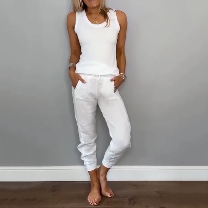 Jadyn™ Relaxed Comfort Wear