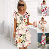 Raphaela™ Flowing Floral Charm